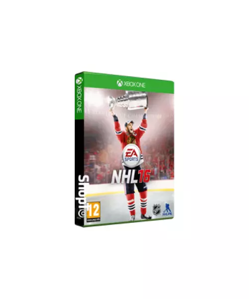 NHL 16 (XBOX1)