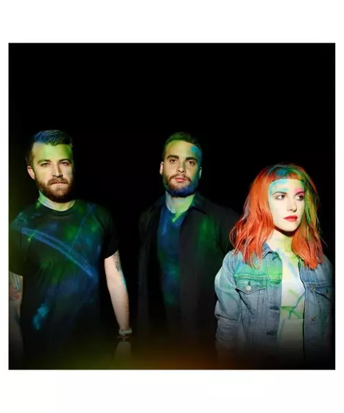 PARAMORE - PARAMORE (CD)