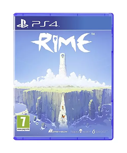 RIME (PS4)