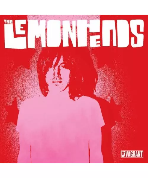 THE LEMONHEADS - THE LEMONHEADS (CD)