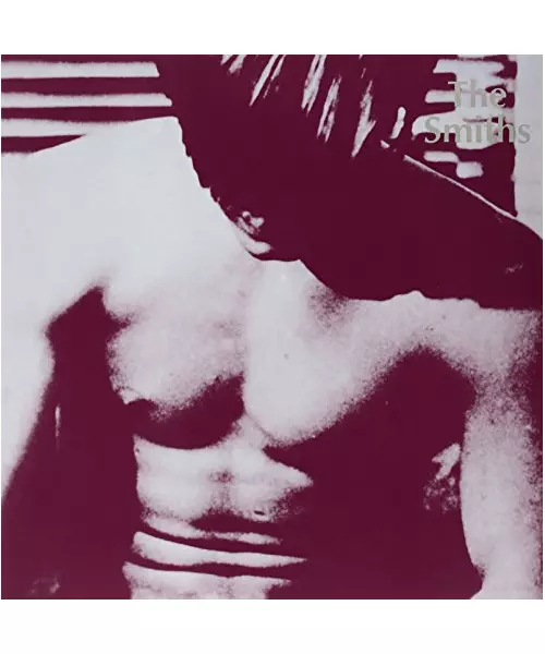 THE SMITHS - THE SMITHS (LP)