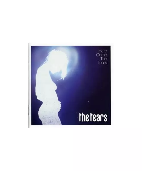 THE TEARS - HERE COME THE TEARS (CD)