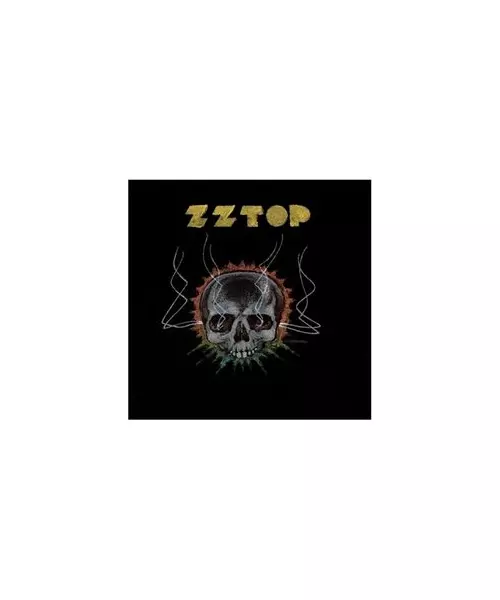 ZZ TOP - DEGUELLO (LP)