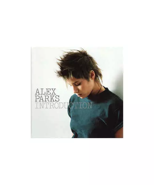 ALEX PARKS - INTRODUCTION (CD)