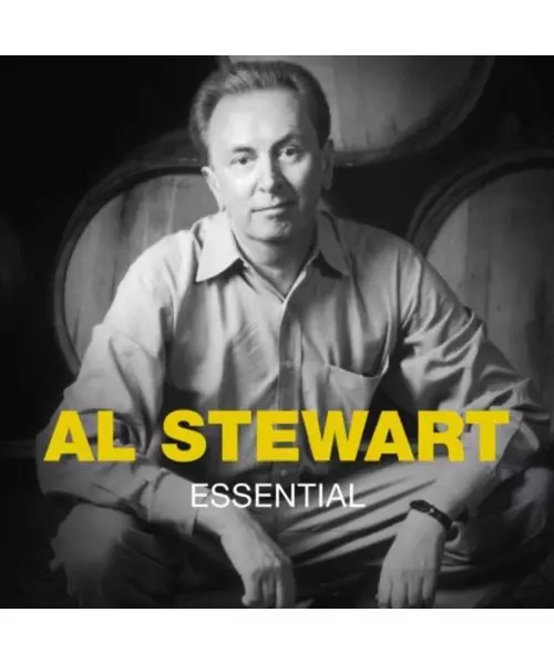 AL STEWART - ESSENTIAL (CD)