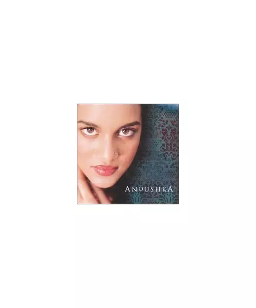 ANOUSHKA SHANKAR - ANOUSHKA (CD)