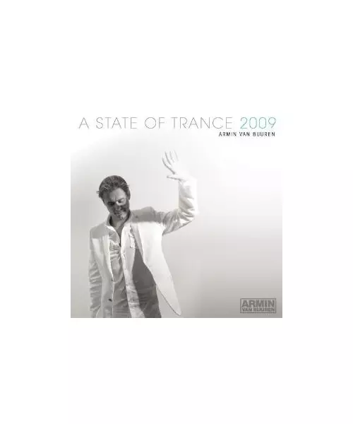 ARMIN VAN BUUREN - A STATE OF TRANCE 2009 (2CD)