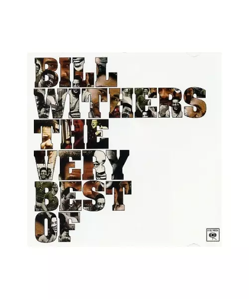 BILL WITHERS - THE VERY BEST OF (CD)