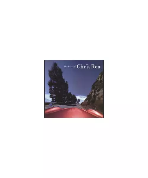 CHRIS REA - THE BEST OF (CD)
