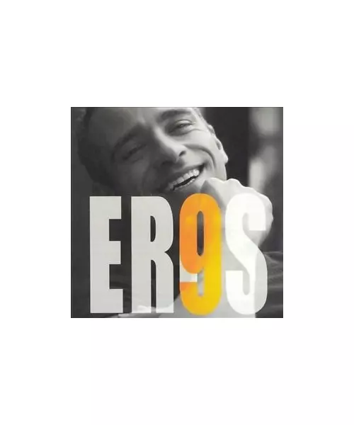 EROS RAMAZZOTTI - 9 (CD)