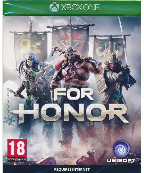 FOR HONOR (XBOX1)