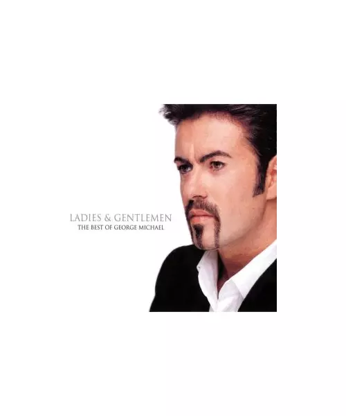 GEORGE MICHAEL - LADIES & GENTLEMEN - THE BEST OF GEORGE MICHAEL (2CD)