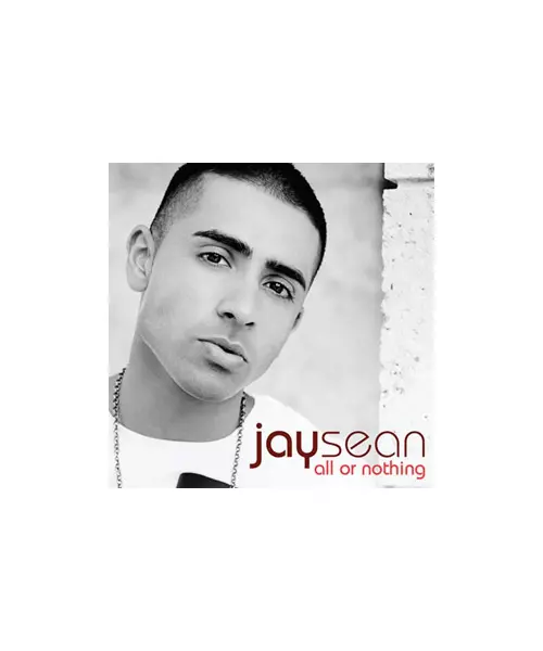 JAY SEAN - ALL OR NOTHING (CD)