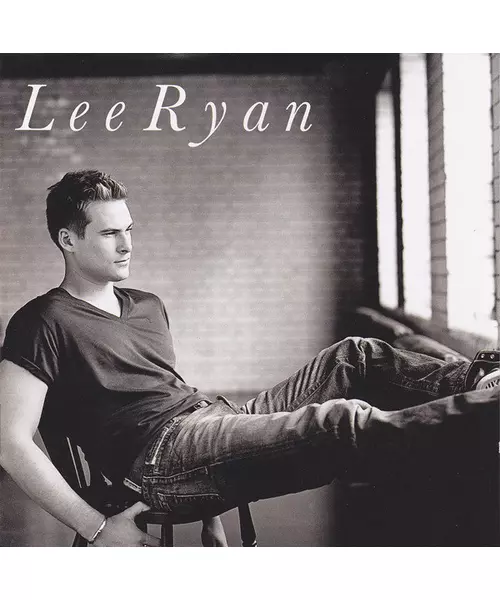 LEE RYAN - LEE RYAN (CD)