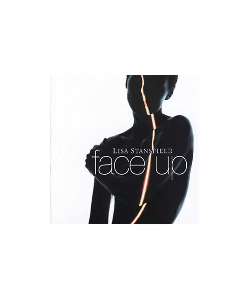 LISA STANSFIELD - FACE UP (CD)