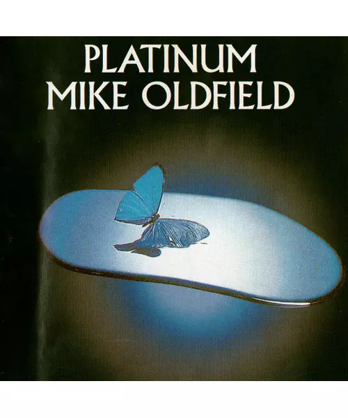 MIKE OLDFIELD - PLATINUM (CD)