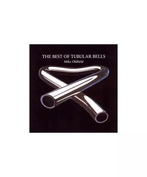 MIKE OLDFIELD - THE BEST OF TUBULAR BELLS (CD)