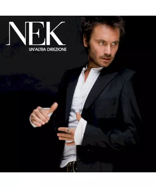 NEK - UN' ALTRA DIREZIONE (CD)