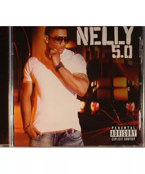 NELLY - 5.0 (CD)