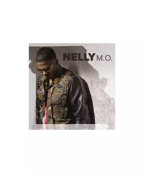 NELLY - M.O. (CD)