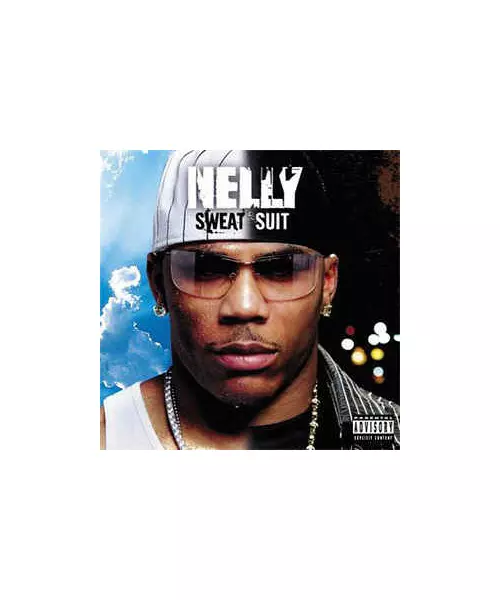 NELLY - SWEAT SUIT (CD)