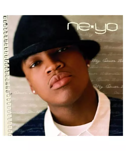 NE-YO - IN MY OWN WORDS (CD)