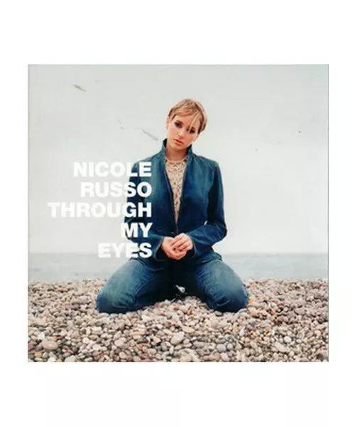 NICOLE RUSSO - THROUGH MY EYES (CD)