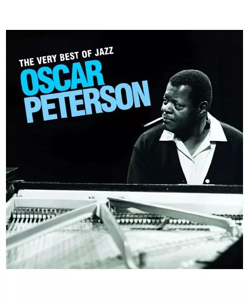 OSCAR PETERSON - THE VERY BEST OF JAZZ (2CD)