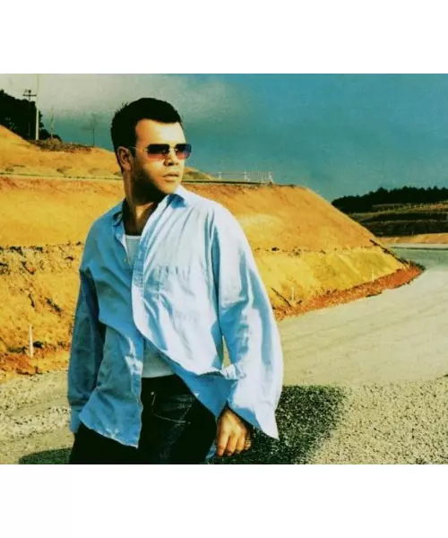 PAUL OAKENFOLD - TRAVELLING (2CD)