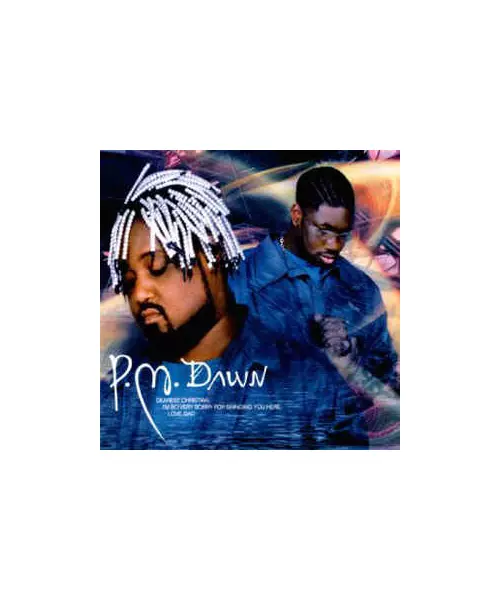 P.M. DAWN - DEAREST CHRISTIAN... (CD)