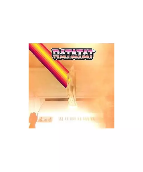 RATATAT - LP3 (CD)