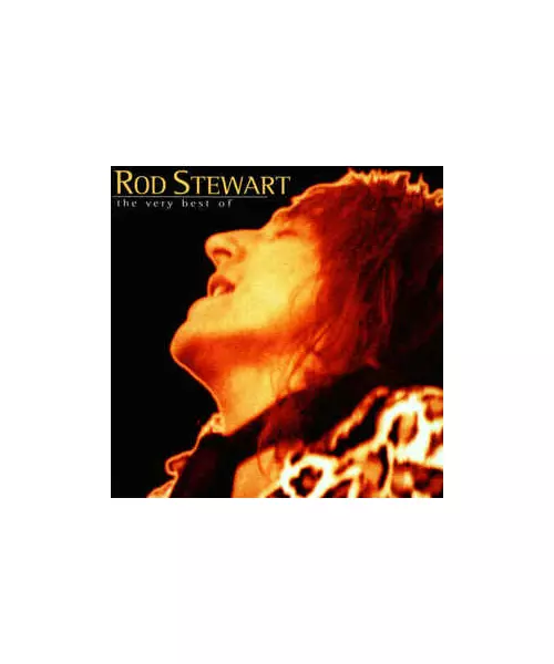 ROD STEWART - THE VERY BEST OF (CD)