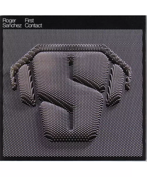 ROGER SANCHEZ - FIRST CONTACT (CD)