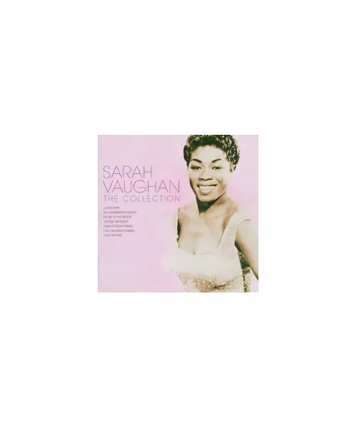 SARAH VAUGHAN - THE COLLECTION (2CD)