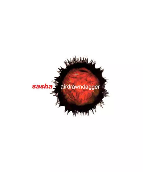 SASHA - AIRDRAWNDAGGER (CD)