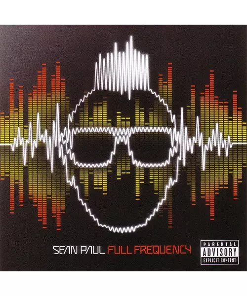 SEAN PAUL - FULL FREQUENCY (CD)