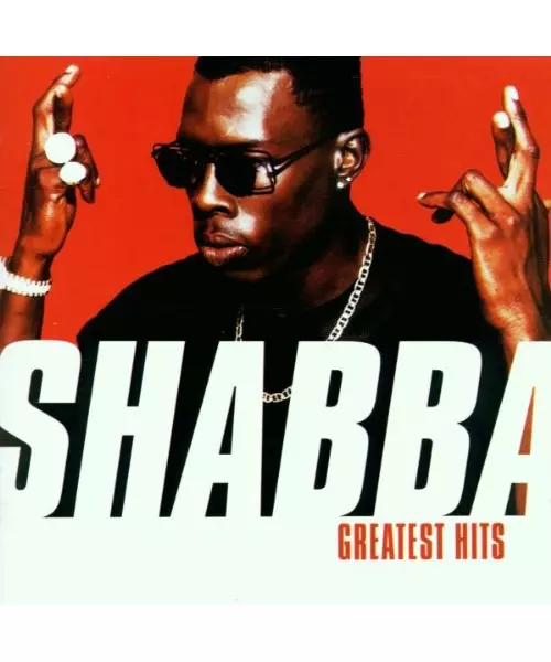 SHABBA RANKS - GREATEST HITS (CD)