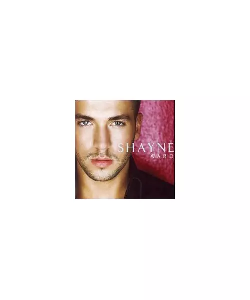 SHAYNE WARD - SHAYNE WARD (CD)