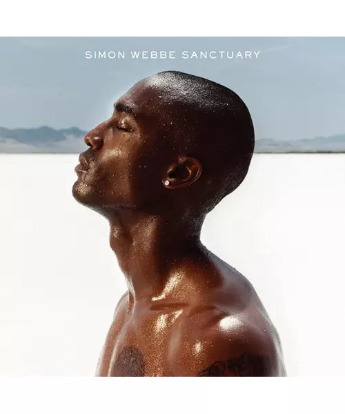 SIMON WEBBE - SANCTUARY (CD)