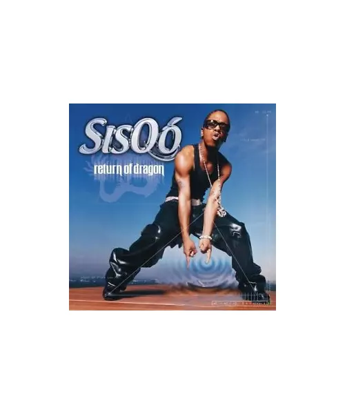 SISQO - RETURN OF DRAGON (CD)