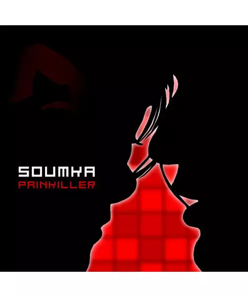 SOUMKA - PAINKILLER (CD)