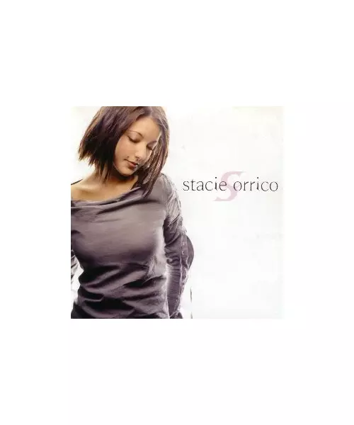 STACIE ORRICO - STACIE ORRICO (CD)