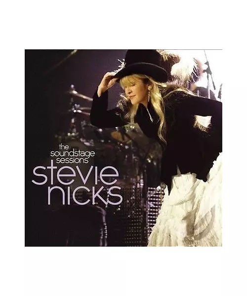 STEVIE NICKS - THE SOUNDSTAGE SESSIONS (CD)