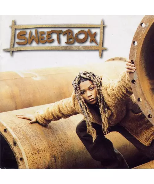 SWEETBOX - SWEETBOX (CD)