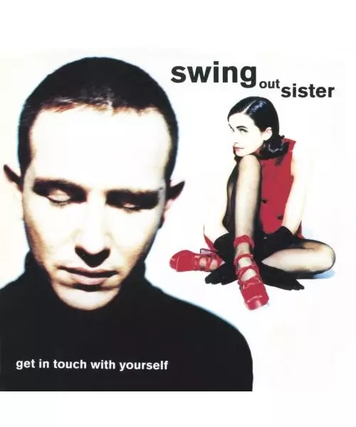 SWING OUT SISTER - GET IN TOUCH WITH YOURSELF (CD)