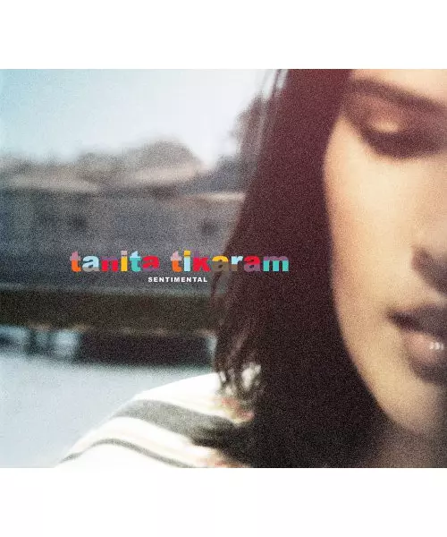 TANITA TIKARAM - SENTIMENTAL (CD)