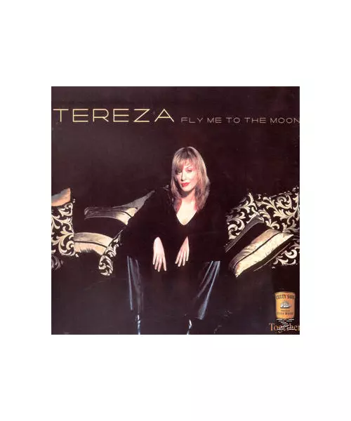 TEREZA - FLY ME TO THE MOON (2CD)