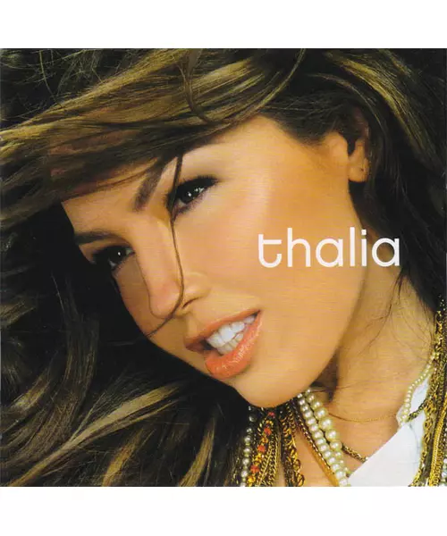 THALIA - THALIA (CD)