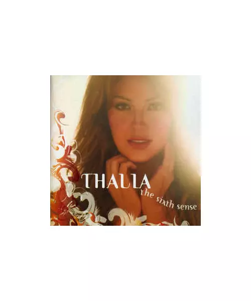 THALIA - THE SIXTH SENSE (CD)