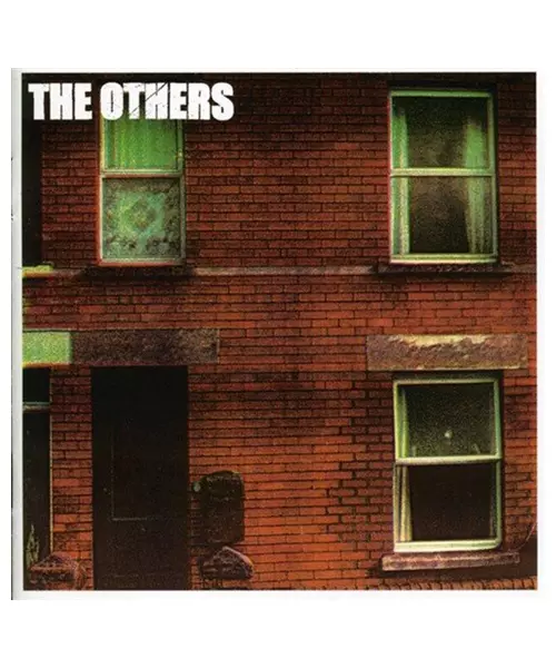 THE OTHERS - THE OTHERS (CD)